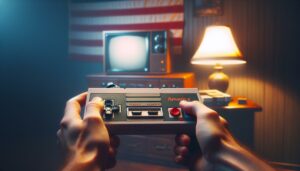 Read more about the article Retro Gaming Accessories: 10 Must-Have Collectibles That Doubled in Value (2024)